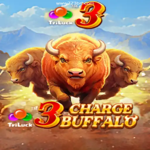 Discover the Thrills of 3ChargeBuffalo: A Premier Slot in the Best Brazilian Online Casino