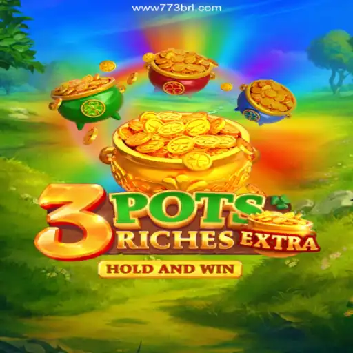 Discover 3potsExtra: Dive Into the Thrilling World of Online Casino Gaming