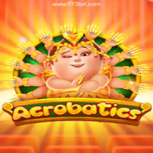 Exploring 'Acrobatics', the Exciting New Casino Game at 773brl.com Oficial 💯️