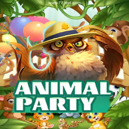 Discover the Enchanting World of AnimalParty