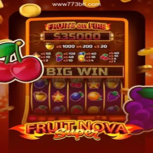 Exploring the Thrilling World of FruitNovaSuper at the Premier Online Casino