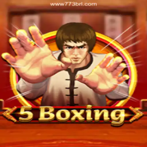 Discover the Exciting World of 5Boxing: A New Contender in Online Gaming