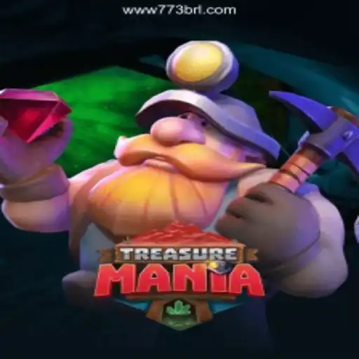 TreasureMania: Dive into the Thrill of the Ultimate Online Gaming Experience