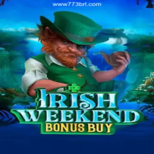 Explore the Thrilling World of IrishWeekendBonusBuy at 773brl.com Oficial