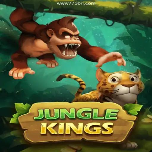 JungleKings: The Thrilling World of Online Adventure and Riches