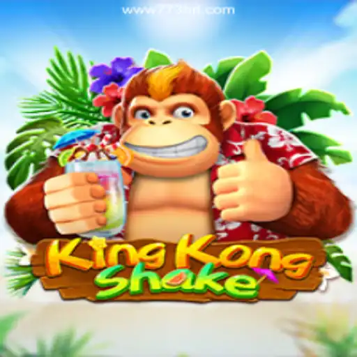 KingKongShake: The Ultimate Gaming Experience