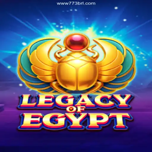 Explore the Thrills of LegacyOfEgypt at 773brl.com Oficial 💯️ - O melhor cassino online do Brasil