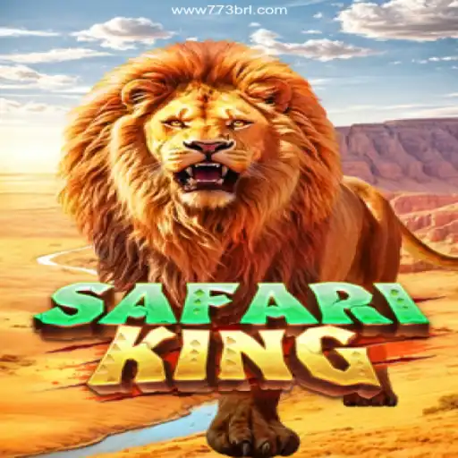 SafariKing: A Majestic Adventure in the World of Online Gaming