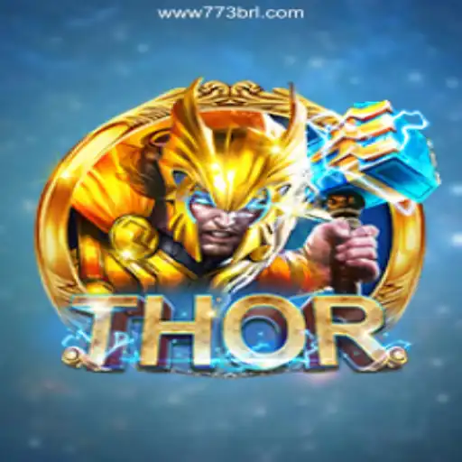Enter the World of THOR: An Electrifying Gaming Adventure