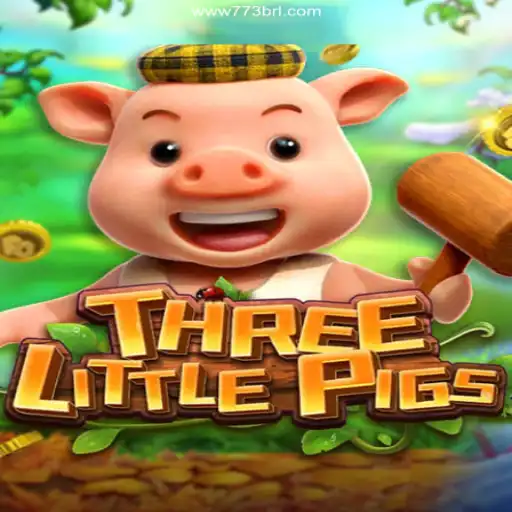 Explore the Enchanting World of 'THREELITTLEPIGS' - Your Ultimate Gaming Experience