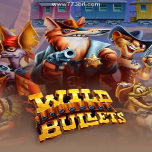 Explore the Thrills of WildBullets: The Ultimate Casino Game at 773brl.com Oficial